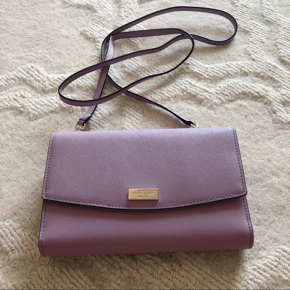 Kate Spade Laurel Way Crossbody